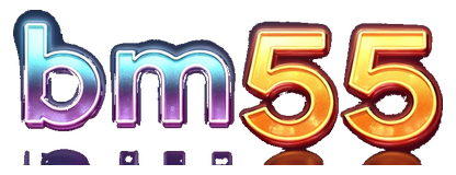 bm55 game logo